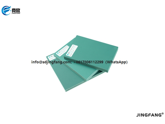 Plastic-steel PVC formwork