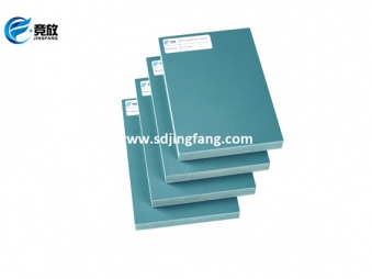 PVC formwork for cement contsruction