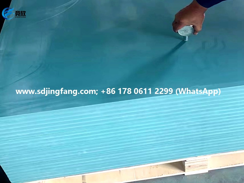 PVC concrete forming plywood (2)