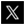 X