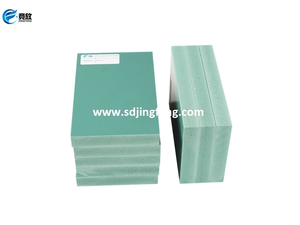 PVC sheets