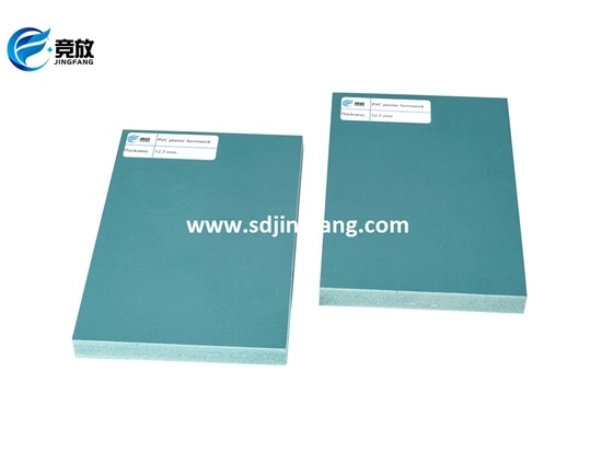 PVC marine boards