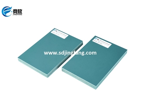 PVC marine boards 18mm for construction formwork