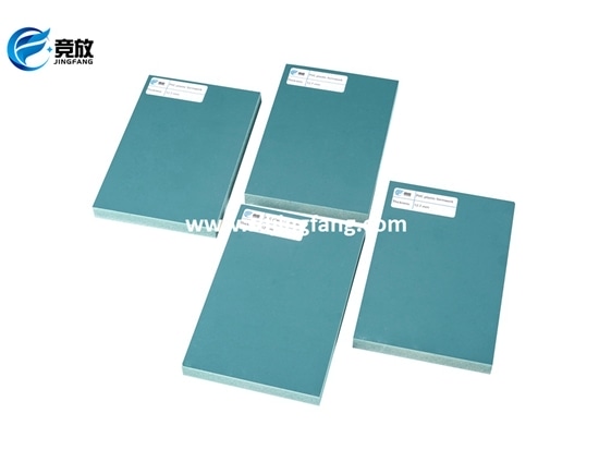 PVC Plastic Shuttering Board
