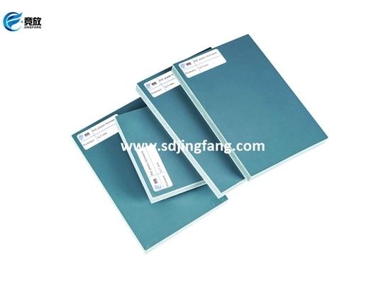 PVC CONCRETE FORMING PLYWOOD