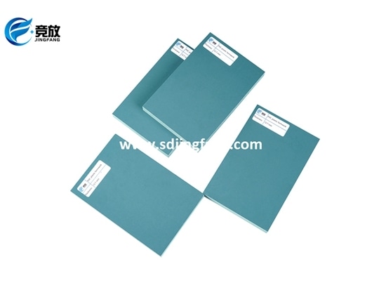 Plastic formwork
