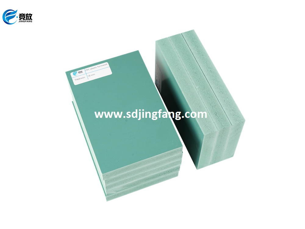 18mm Boards to used for shuttering formwork