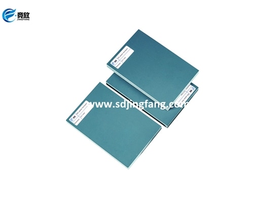 PVC concrete forming plywood