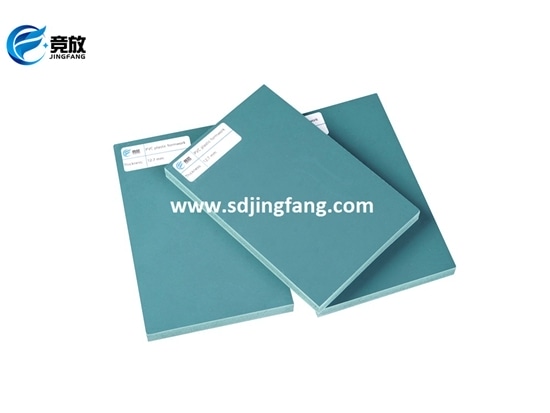 Plastic formwork Sheets