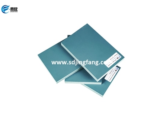 PVC shuttering board