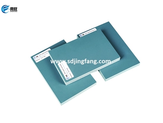 PVC shuttering board