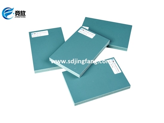 PVC shuttering board