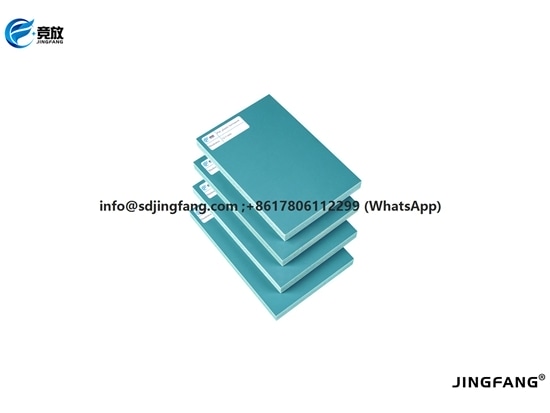PVC Formwork panels