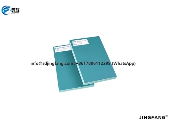 PVC Formwork panels