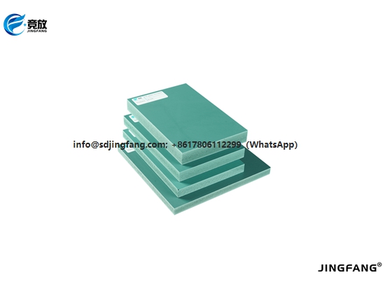 PVC formwork product