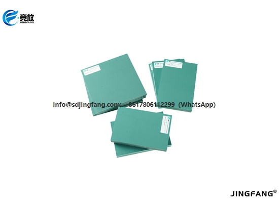 Plastic formwork for slab