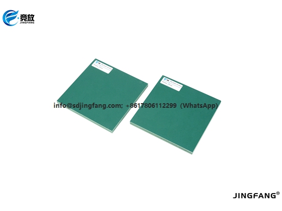 Plastic wall formwork