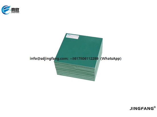 Plastic formwork factory