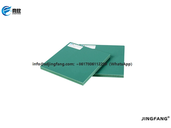 Cement pvc shuttering boards