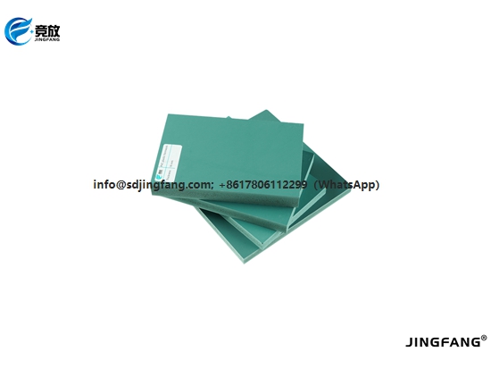 PVC formwork product