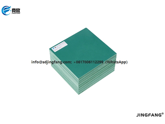 Plastic wall formwork