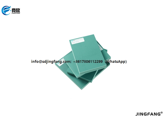 Plastic shuttering formwork for concrete