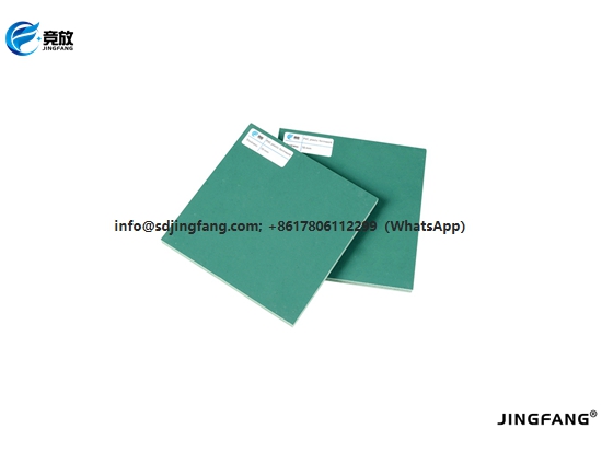 PVC Plastic Formwork Boards