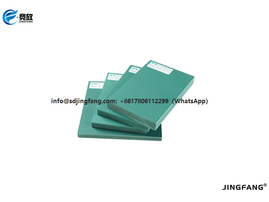 PVC shuttering formwork