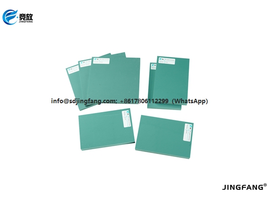 Concrete plastic formwork