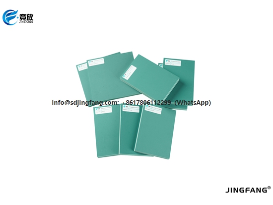 Plastic standard formwork