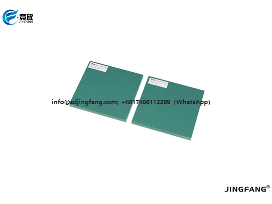 Plastic construction formwork factory