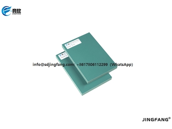 PVC plastic slab panel formwork