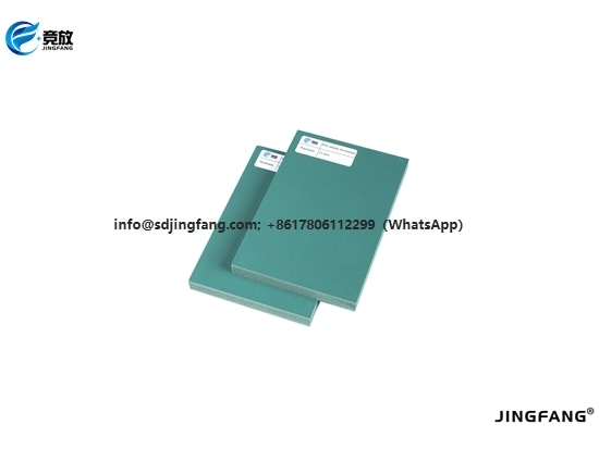 UPVC plastic formwork