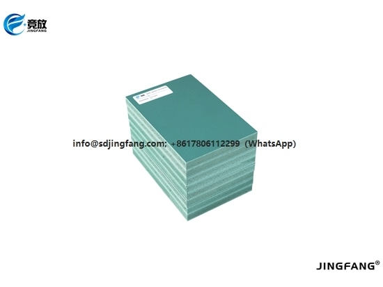 UPVC plastic formwork