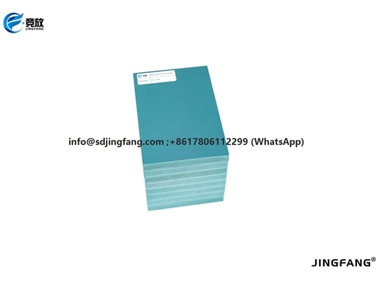 UPVC plastic formwork
