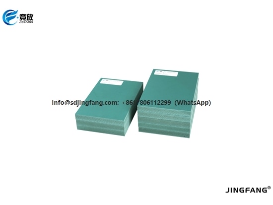 PVC plastic formwork