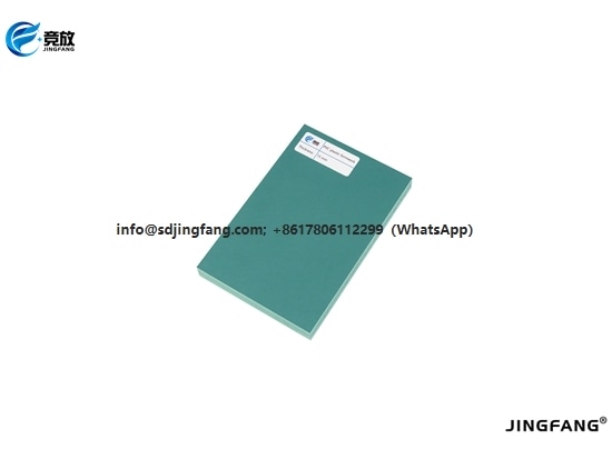 Plastic formwork