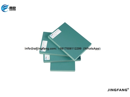 PVC plastic shuttering boards