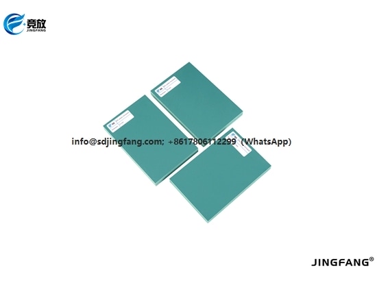 Plastic construction formwork
