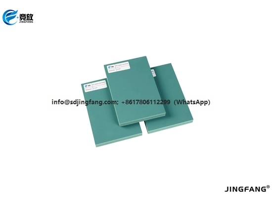 Plastic shuttering concrete