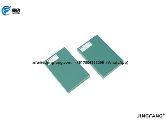 PVC plastic shuttering boards