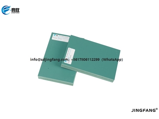 PVC plastic shuttering boards