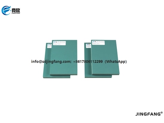 PVC plastic formwork