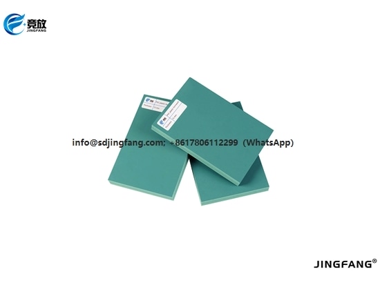 PVC plastic formwork sheets