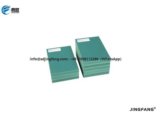 PVC plastic shuttering boards