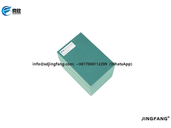 PVC plastic shuttering boards