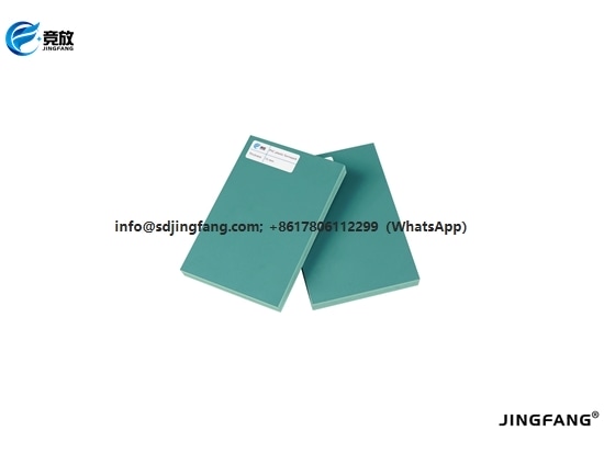 Formwork materials