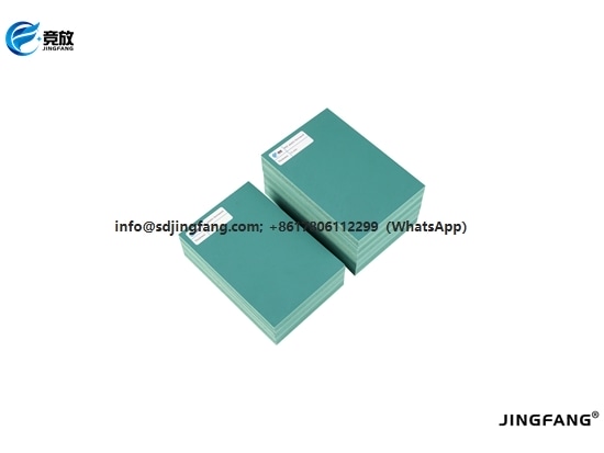PVC plastic shuttering boards