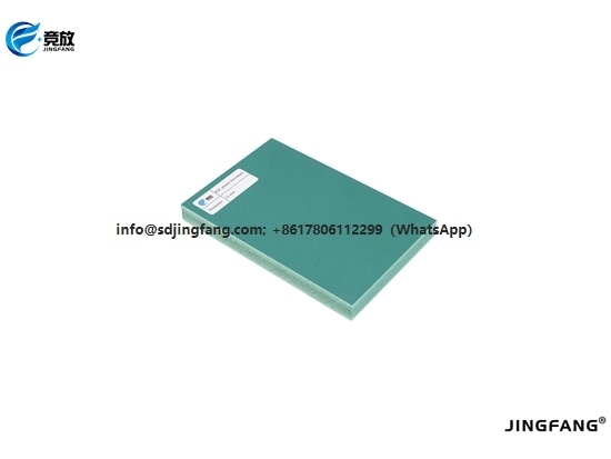 PVC shuttering formwork for concrete, China factory