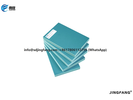 PVC formwork, Construction 50+ times Use